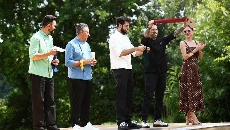 Chefi la cuțite, 3 decembrie 2025. Ce culori vor avea tunicile chefilor din sezonul 16. Irina Fodor a anunțat o premieră