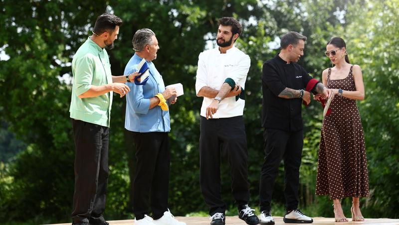 Chefi la cuțite, 3 decembrie 2025. Ce culori vor avea tunicile chefilor din sezonul 16. Irina Fodor a anunțat o premieră