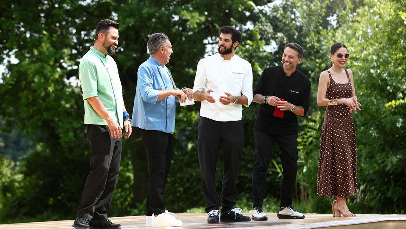 Chefi la cuțite, 3 decembrie 2025. Ce culori vor avea tunicile chefilor din sezonul 16. Irina Fodor a anunțat o premieră