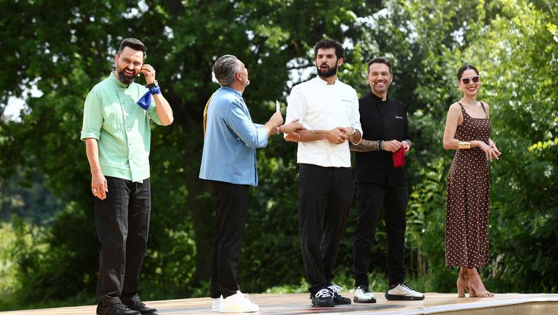 Chefi la cuțite, 3 decembrie 2025. Ce culori vor avea tunicile chefilor din sezonul 16. Irina Fodor a anunțat o premieră