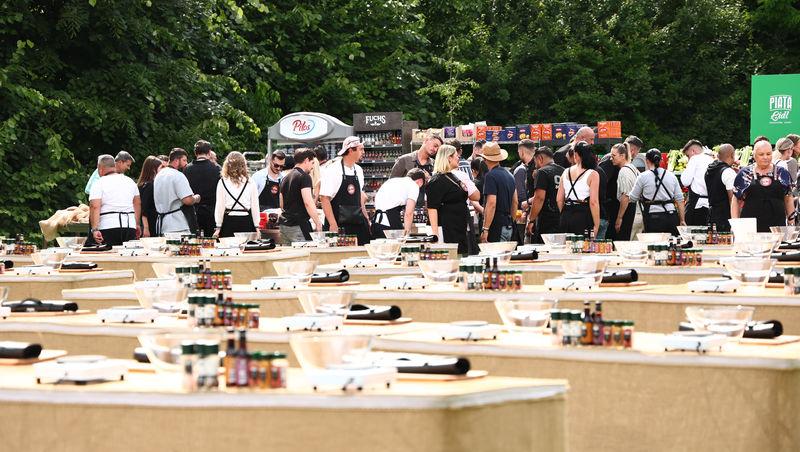 Chefi la cuțite, 3 decembrie 2025. Ce culori vor avea tunicile chefilor din sezonul 16. Irina Fodor a anunțat o premieră