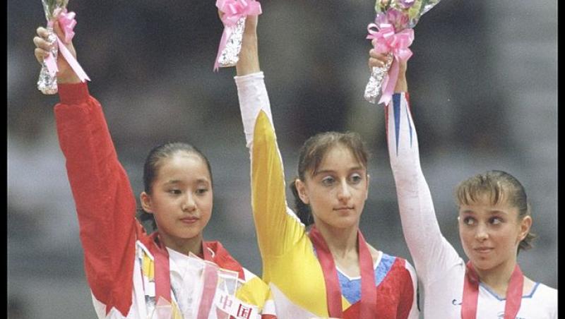 Cum arată și cu ce se ocupă în prezent celebra gimnastă Gina Gogean. Prin ce dramă a trecut în primăvara anului trecut