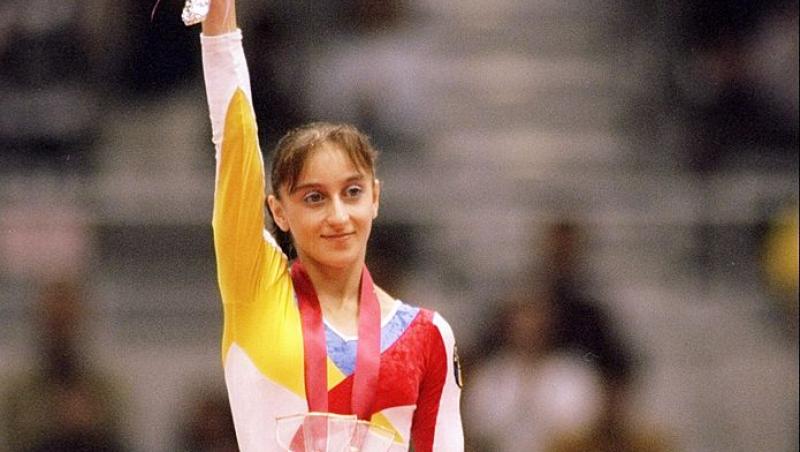 Cum arată și cu ce se ocupă în prezent celebra gimnastă Gina Gogean. Prin ce dramă a trecut în primăvara anului trecut