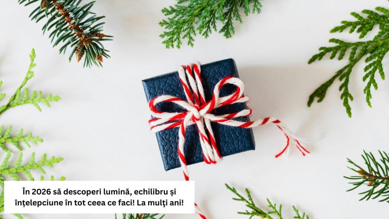 Revelion 2026: Cele mai frumoase mesaje și felicitări de trimis prin SMS, WhatsApp sau Facebook în noaptea dintre ani