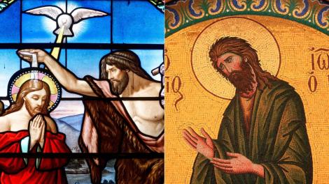 Tradiții, obiceiuri și superstiții de Sf&acirc;ntul Ion. Ce datini respectă rom&acirc;nii pe 7 ianuarie