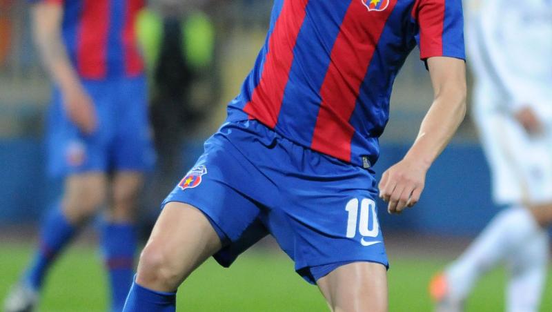 Fostul fotbalist Cristi Tănase și soția sa, Adina, s-au împăcat! Motivul pentru care au luat această decizie