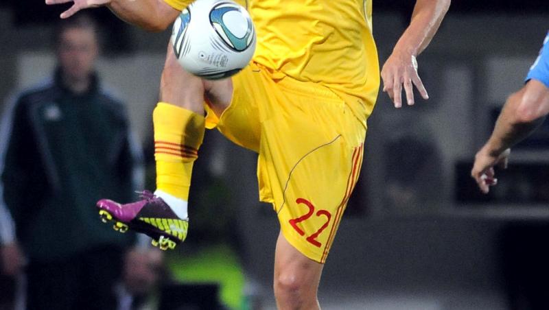 Fostul fotbalist Cristi Tănase și soția sa, Adina, s-au împăcat! Motivul pentru care au luat această decizie