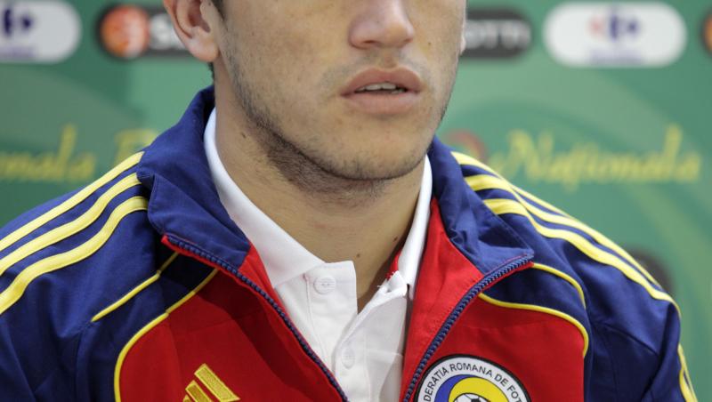 Fostul fotbalist Cristi Tănase și soția sa, Adina, s-au împăcat! Motivul pentru care au luat această decizie