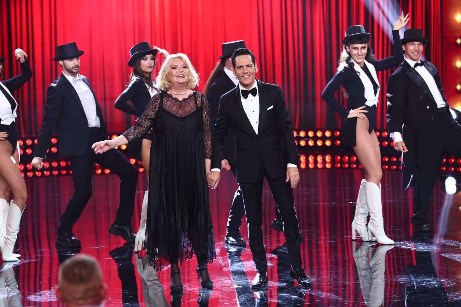 emilia popescu si stefan banica