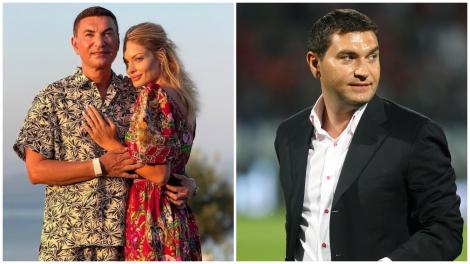 Cristi Borcea, complet schimbat de operațiile estetice. Cum arată acum afacerist. Imaginile au st&acirc;rnit un val de reacții dure
