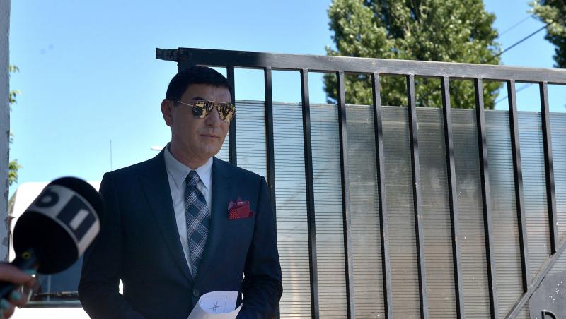 Cristi Borcea, complet schimbat de operațiile estetice. Cum arată acum afacerist. Imaginile au stârnit un val de reacții dure