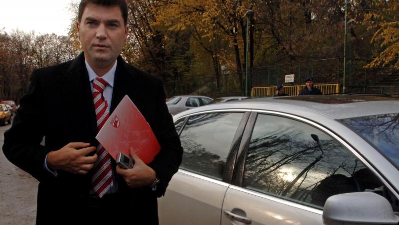 Cristi Borcea, complet schimbat de operațiile estetice. Cum arată acum afacerist. Imaginile au stârnit un val de reacții dure