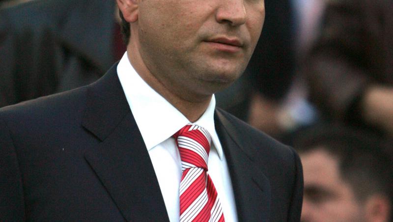 Cristi Borcea, complet schimbat de operațiile estetice. Cum arată acum afacerist. Imaginile au stârnit un val de reacții dure