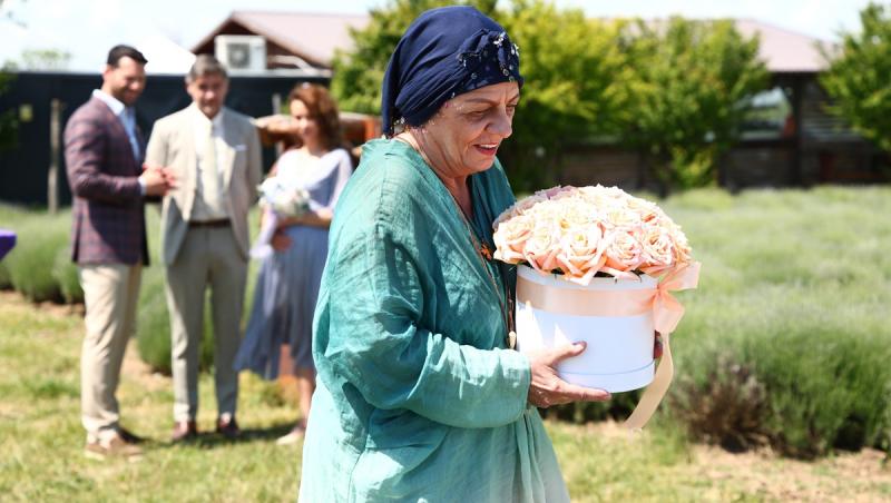 Sezonul trei al serialului original Iubire cu parfum de lavandă ajunge la final vineri, 2 ianuarie, de la 20.30