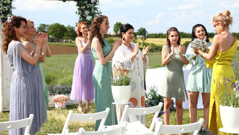 Sezonul trei al serialului original Iubire cu parfum de lavandă ajunge la final vineri, 2 ianuarie, de la 20.30