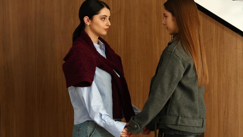 Sezonul trei al serialului original Iubire cu parfum de lavandă ajunge la final vineri, 2 ianuarie, de la 20.30