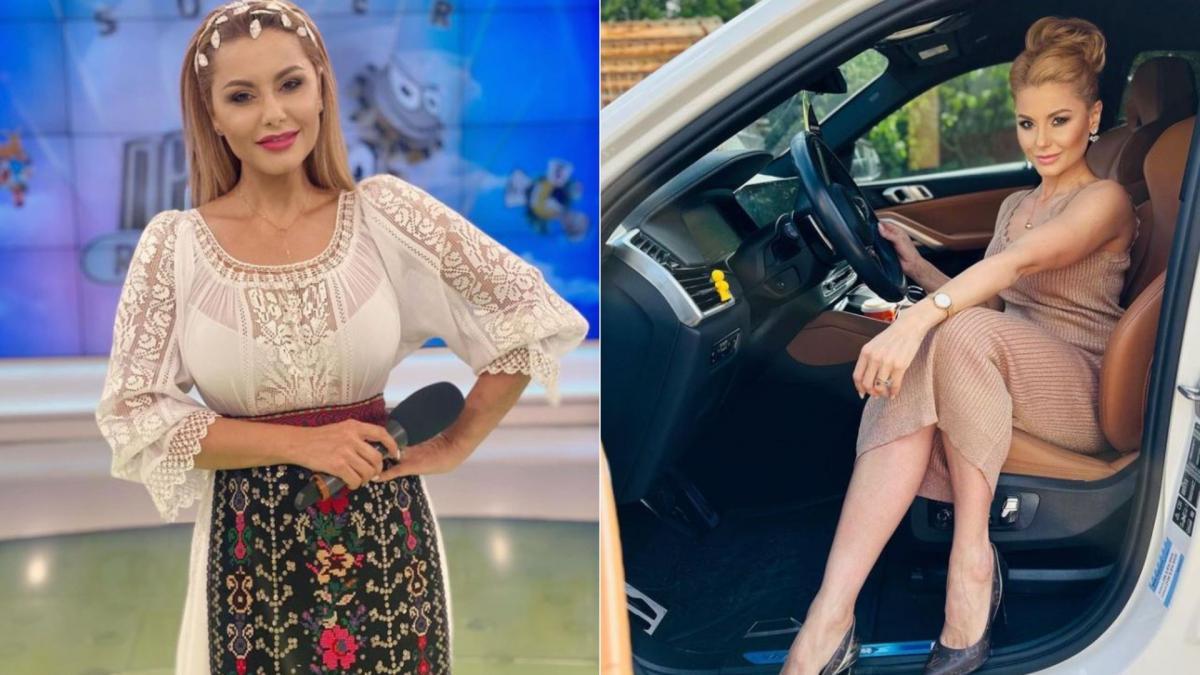 Emilia Ghinescu, mesaj emoționant către fani după ce și-a pierdut c&acirc;inele. Ce le-a transmis