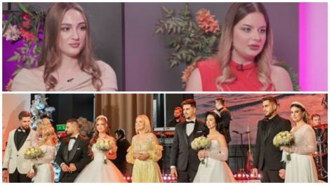 Mireasa: Confesiuni, sezonul 8. Loredana și Ștefania au dat cărțile pe față. Pe cine din sezonul lor consideră fals
