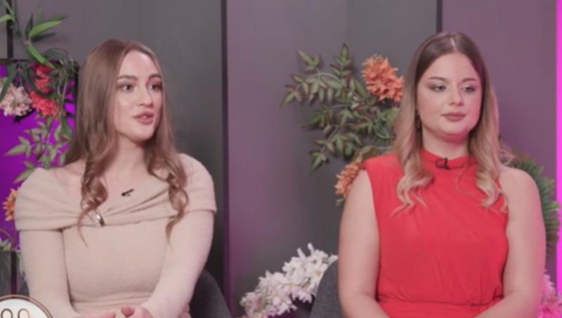 Mireasa: Confesiuni, sezonul 8. Ștefania, dezvăluiri despre relația cu Liviu. Ce a spus despre „perioada de alergătură” după el