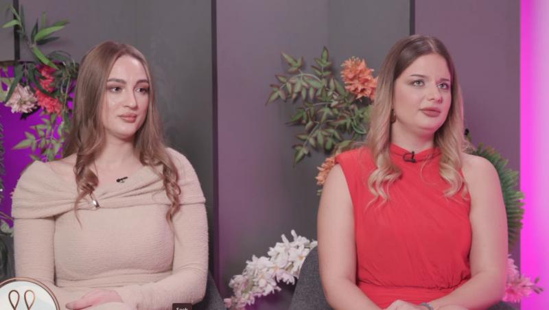 Mireasa: Confesiuni, sezonul 8. Ce nu i-a plăcut Loredanei la Ionuț și ce a recunoscut despre atracția față de Sorin