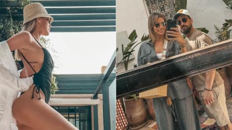 Ce destinație de vacanță exclusivistă au ales Dani Oțil și soția lui pentru Anul Nou. Unde &icirc;și vor petrece Revelionul 2026