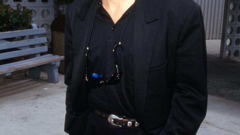 Fotografia rară cu Michael Bolton alături două dintre fiicele sale la 2 ani de la diagnosticul de cancer. Cum arată acum