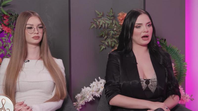 Mireasa: Confesiuni, sezonul 8. Nicoleta a mers la Cluj cu Cosmin. Ce a dezvăluit despre el / În ce cupluri cred ea și Iolanda