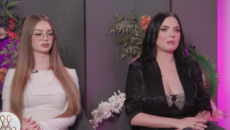 Mireasa: Confesiuni, sezonul 8. Nicoleta a mers la Cluj cu Cosmin. Ce a dezvăluit despre el / În ce cupluri cred ea și Iolanda