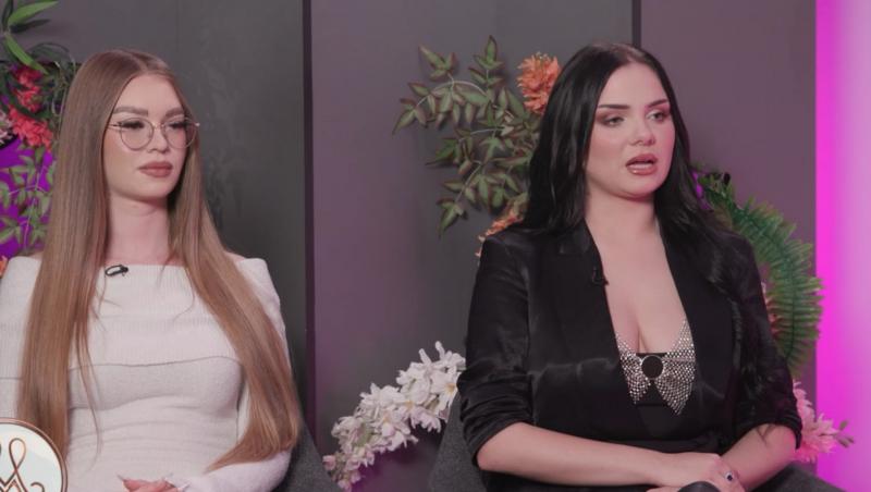 Mireasa: Confesiuni, sezonul 8. Nicoleta a mers la Cluj cu Cosmin. Ce a dezvăluit despre el / În ce cupluri cred ea și Iolanda