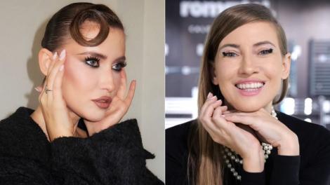 Iulia Albu și Mike s-au &icirc;mpăcat! Cum au apărut &icirc;mpreună la aproape un an de la despărțire