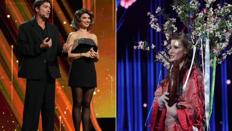 Iulia Albu și Mike s-au împăcat! Cum au apărut împreună la aproape un an de la despărțire