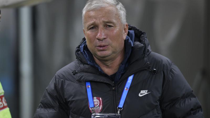 dan petrescu