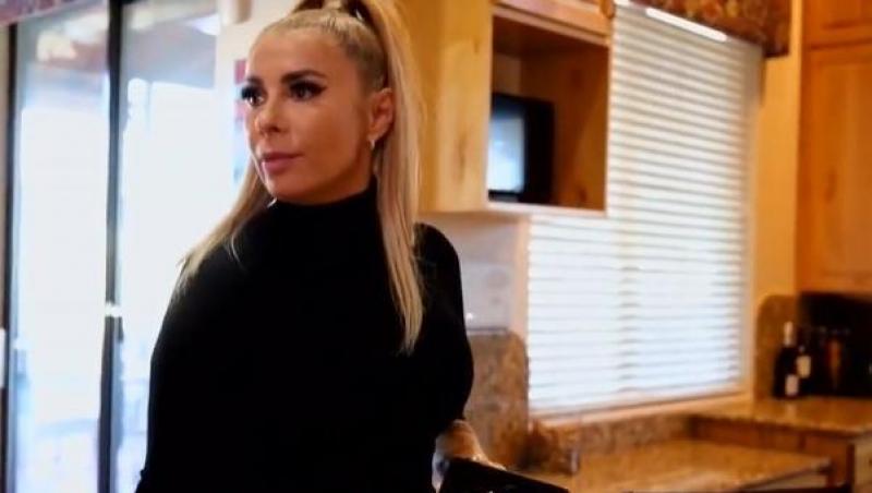 Primele imagini cu Anamaria Prodan de la filmările pentru Survivor 2026. Cum a fost surprinsă impresara: „Foarte tare!”