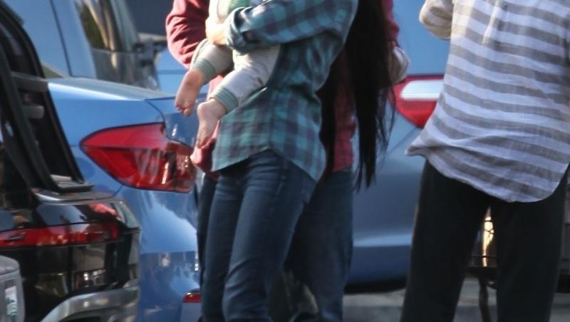 Mel Gibson și partenera lui, Rosalind Ross, s-au despărțit după 9 ani de relație. Cei doi au împreună un fiu