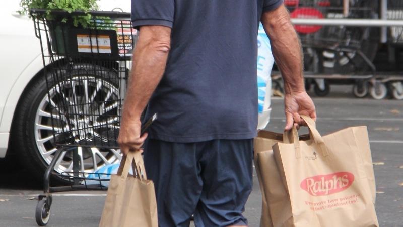 Mel Gibson și partenera lui, Rosalind Ross, s-au despărțit după 9 ani de relație. Cei doi au împreună un fiu