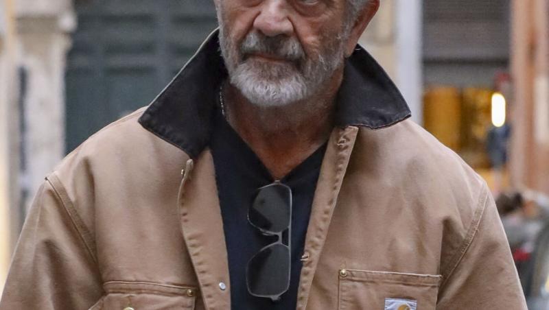 Mel Gibson și partenera lui, Rosalind Ross, s-au despărțit după 9 ani de relație. Cei doi au împreună un fiu