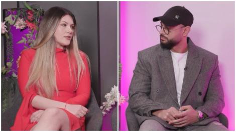 Mireasa: Confesiuni, sezonul 8. Virgil s-a folosit de Alexandra pentru a nu fi eliminat: &bdquo;Am zis stai să mă bag un pic pe ea&rdquo;