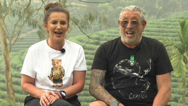 Ce părere are Mara Bănică despre Andreea Marin. Cele două s-au cunoscut recent: „Pentru prima oară când am stat față-n față”