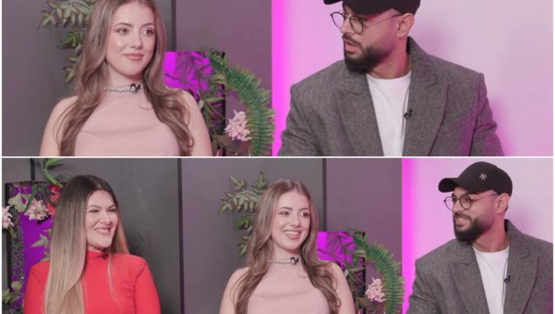 Mireasa: Confesiuni, sezonul 8. Ale, răspuns surprinzător la întrebarea: „Ai pe cineva în viața ta?” Ce a recunoscut fata