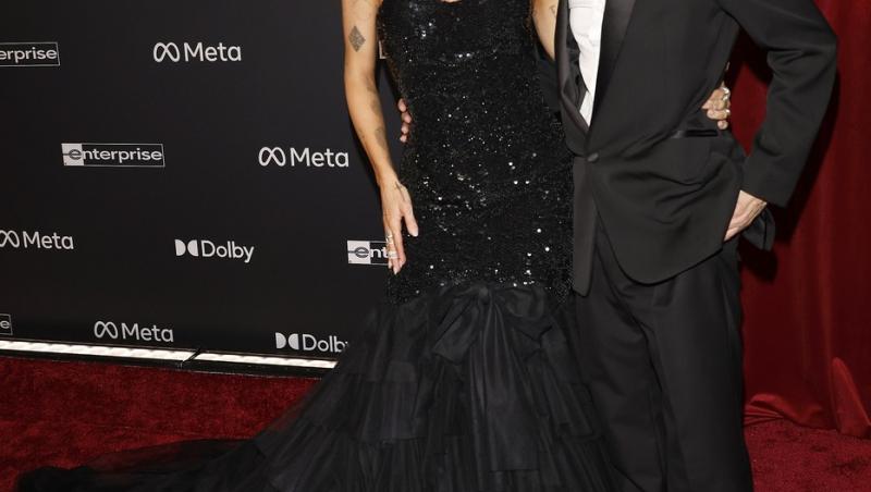 Miley Cyrus și iubitul ei s-au logodit după 4 ani de relație. Ce diferență de vârstă este între ei