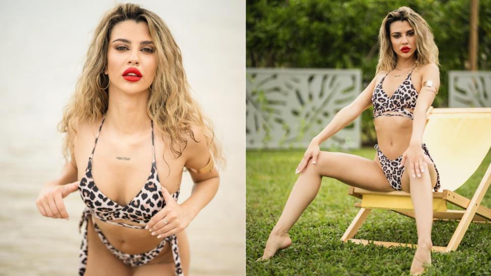 Ispita Mădălina Maricuț de la Insula Iubirii sezonul 8 iubește din nou după despărțirea de Dani Boy. Cine e noul ei iubit