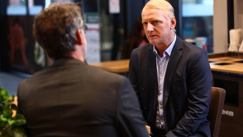 Ana, Mi-ai fost scrisă în ADN, 4 decembrie 2025. Ce a aflat Alina despre diagnosticul ei. Cine o poate ajuta și ce a cerut