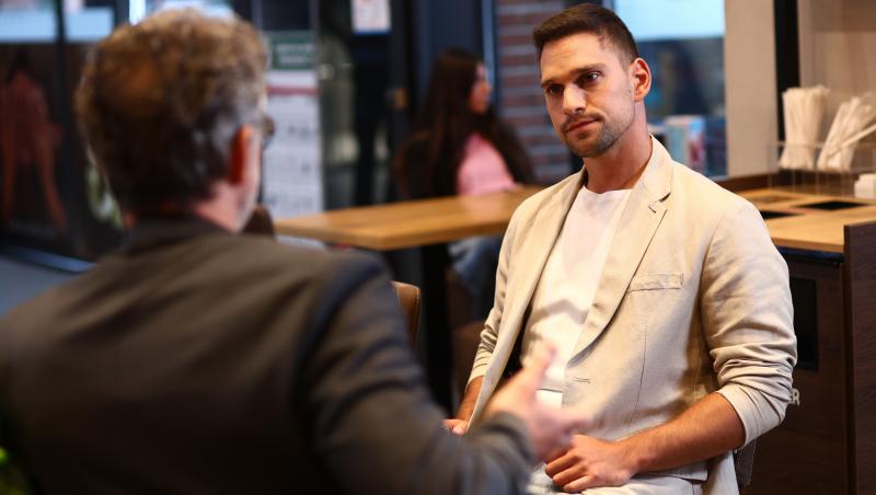 Ana, Mi-ai fost scrisă în ADN, 4 decembrie 2025. Ce a aflat Alina despre diagnosticul ei. Cine o poate ajuta și ce a cerut