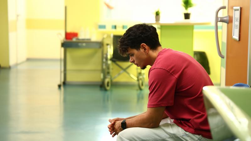 Ana, Mi-ai fost scrisă în ADN, 4 decembrie 2025. Ce a aflat Alina despre diagnosticul ei. Cine o poate ajuta și ce a cerut