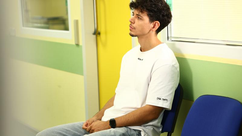 Ana, Mi-ai fost scrisă în ADN, 4 decembrie 2025. Ce a aflat Alina despre diagnosticul ei. Cine o poate ajuta și ce a cerut