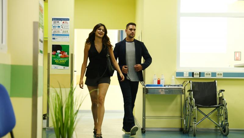 Ana, Mi-ai fost scrisă în ADN, 4 decembrie 2025. Ce a aflat Alina despre diagnosticul ei. Cine o poate ajuta și ce a cerut