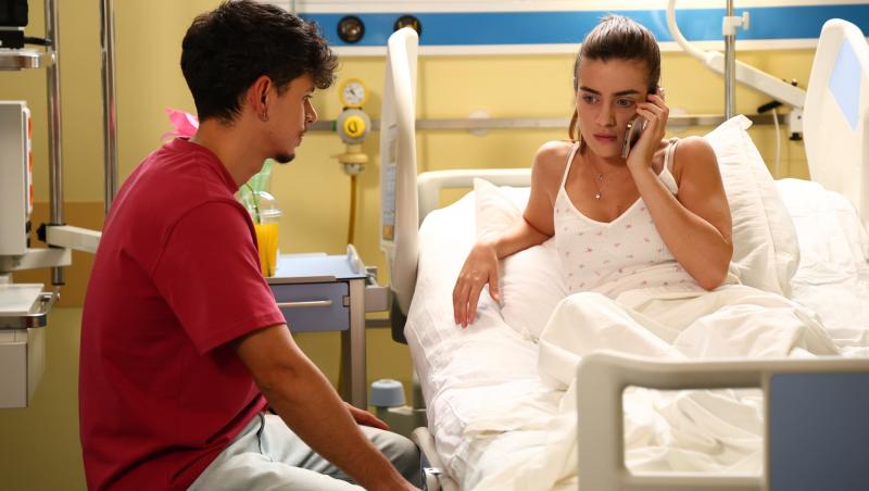 Ana, Mi-ai fost scrisă în ADN, 4 decembrie 2025. Ce a aflat Alina despre diagnosticul ei. Cine o poate ajuta și ce a cerut