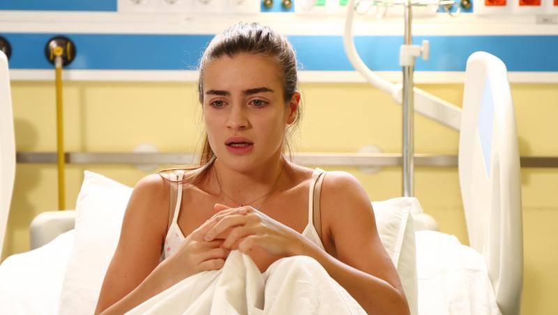 Ana, Mi-ai fost scrisă în ADN, 4 decembrie 2025. Ce a aflat Alina despre diagnosticul ei. Cine o poate ajuta și ce a cerut