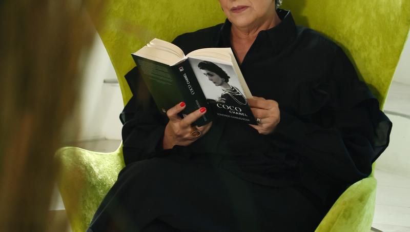 Ana, Mi-ai fost scrisă în ADN, 4 decembrie 2025. Ce a aflat Alina despre diagnosticul ei. Cine o poate ajuta și ce a cerut