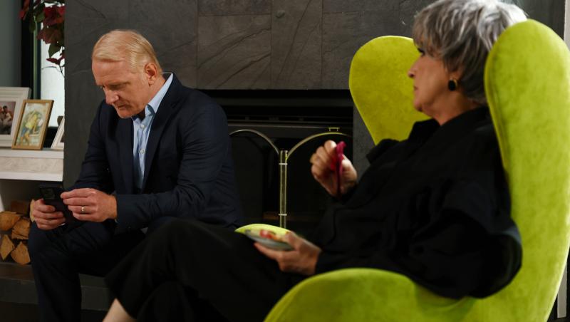 Ana, Mi-ai fost scrisă în ADN, 4 decembrie 2025. Ce a aflat Alina despre diagnosticul ei. Cine o poate ajuta și ce a cerut